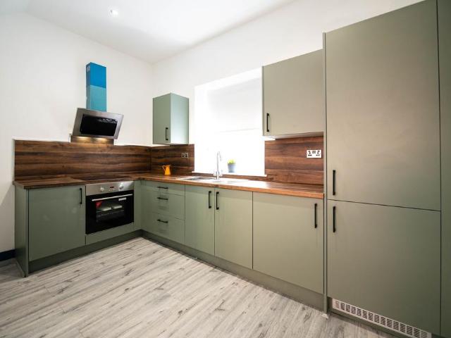 Apartment for rent in Ashton-under-Lyne, Tameside