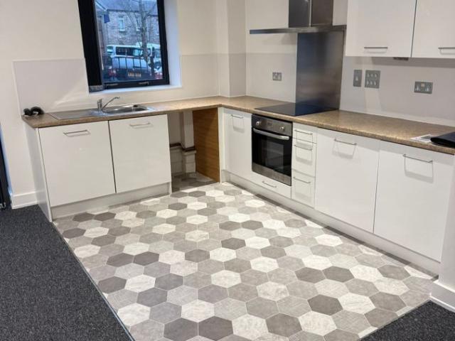 Apartment for rent in Lascelles Hall, Fenay Bridge