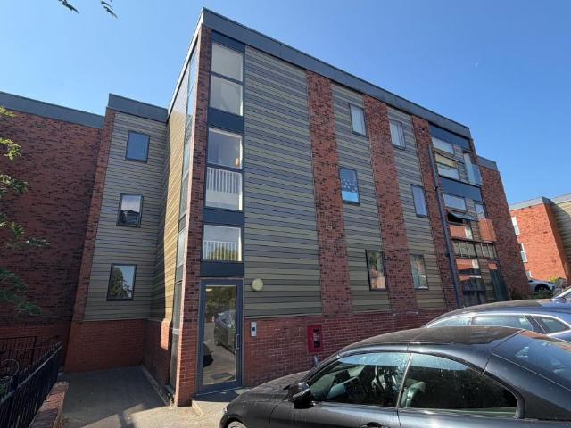 House for rent in Hyson Green, Haddon
