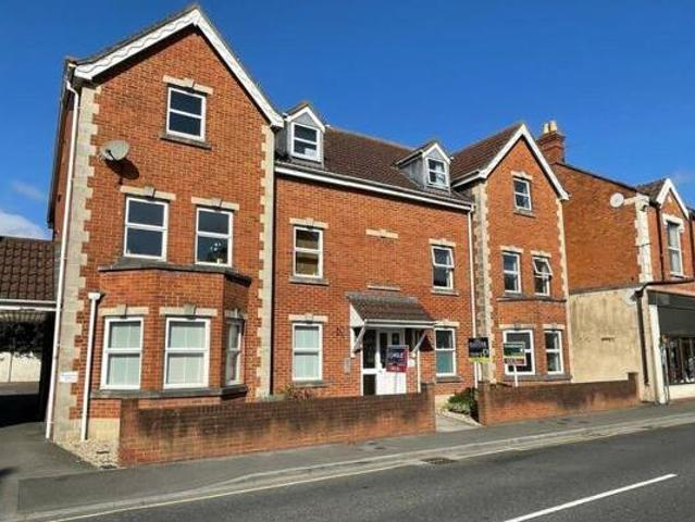 House for sale in Highbridge, Somerset