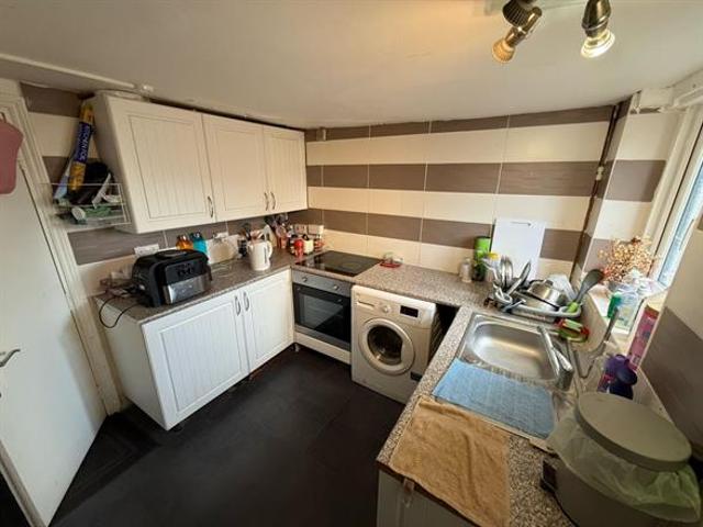 Apartment for rent in Castlefield, Cressex