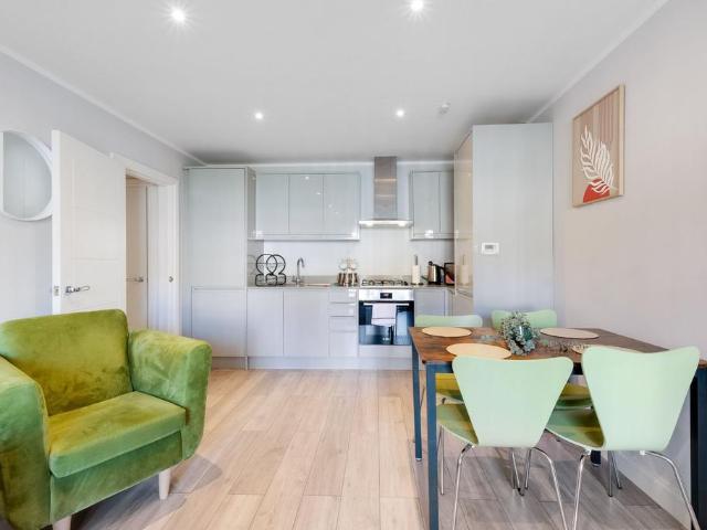 House for rent in Cressex, Buckinghamshire