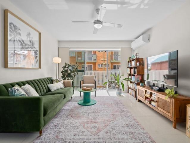 Apartment for rent in Stones Corner, Greater Brisbane