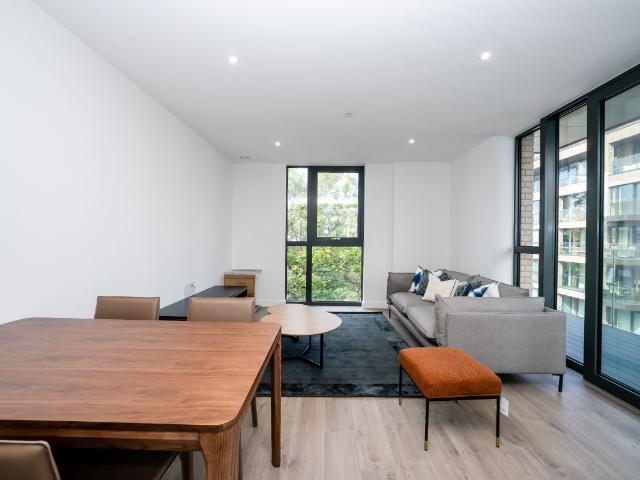 House for rent in Woodberry Down, Stoke Newington