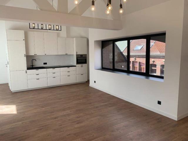 Appartement location à Boussu, Wallonie