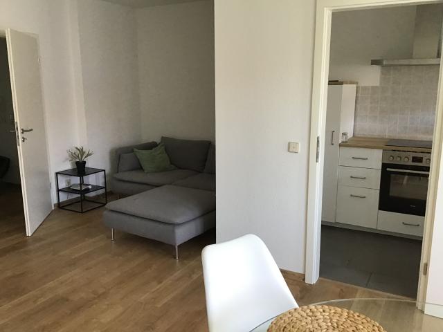 Apartment mieten in Spessartviertel, Dietzenbach