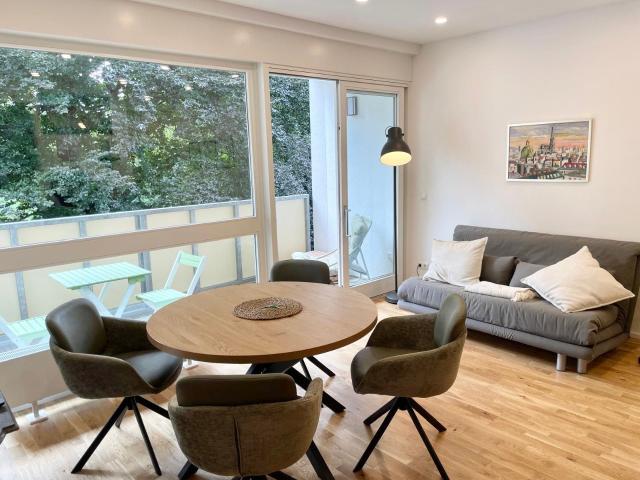 Apartment mieten in Döbling, Wien