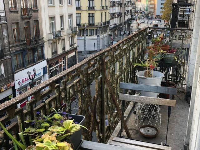 Kot location à Brussel, Bruxelles