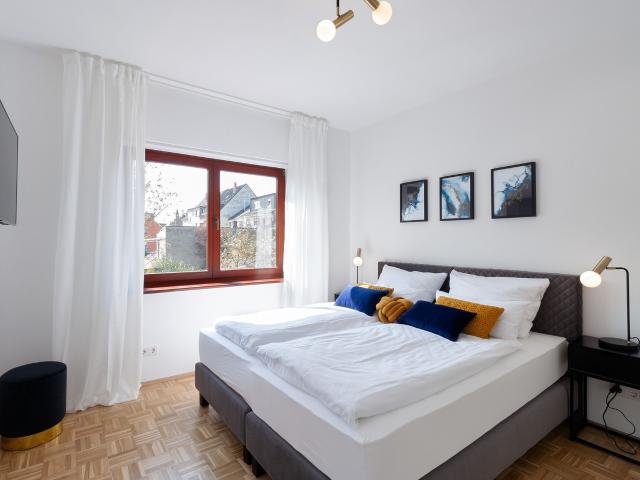 Apartment mieten in Lahnstein, Rheinland-Pfalz