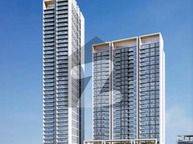 Apartment for sale in Islamabad