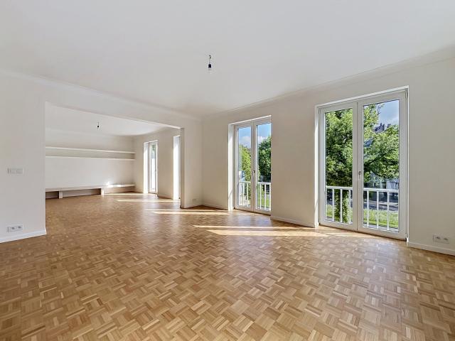Appartement location à Oudergem, Bruxelles