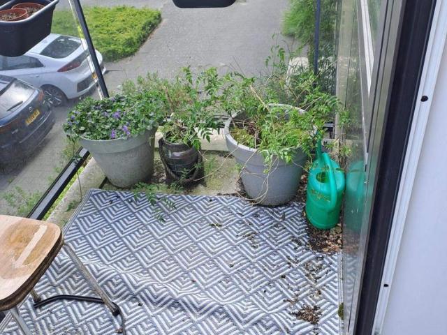 Appartement te huur in Weidevenne, Purmerend