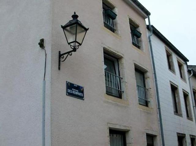 Kot location à Arlon , Wallonie