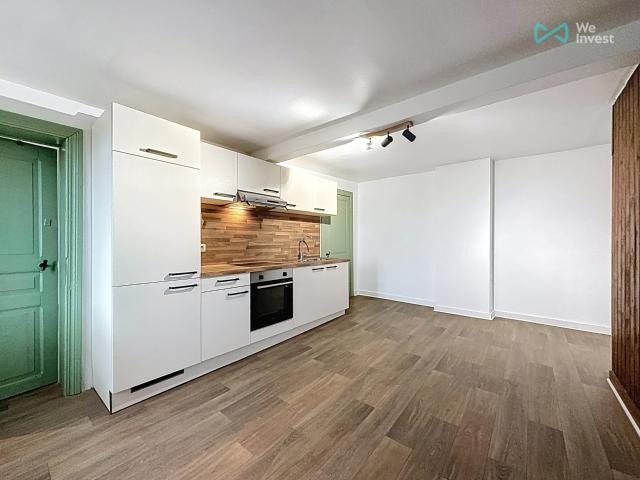 Appartement location à Aat, Wallonie