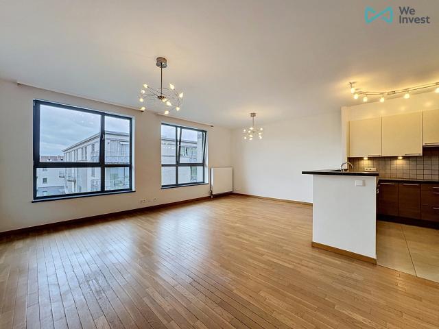 Appartement location à Oudergem, Bruxelles