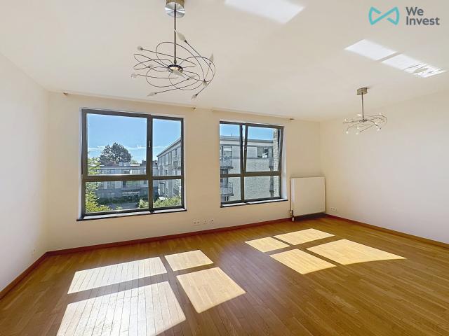 Appartement location à Oudergem, Bruxelles