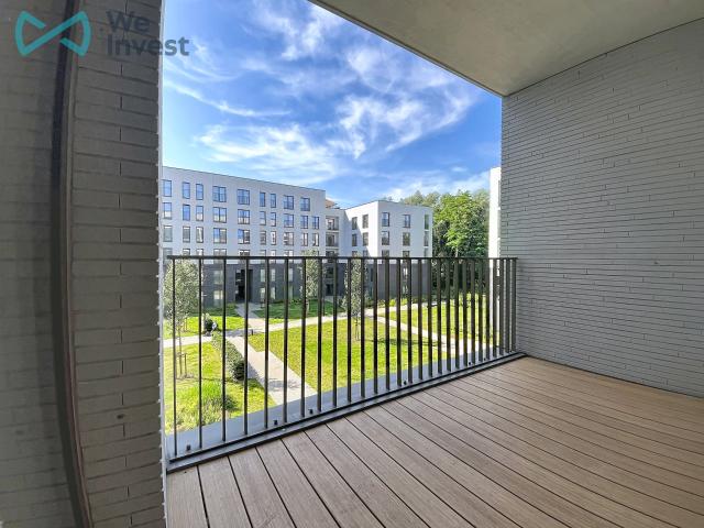 Appartement location à Oudergem, Bruxelles
