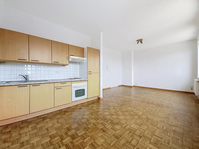 Appartement location à Oudergem, Bruxelles