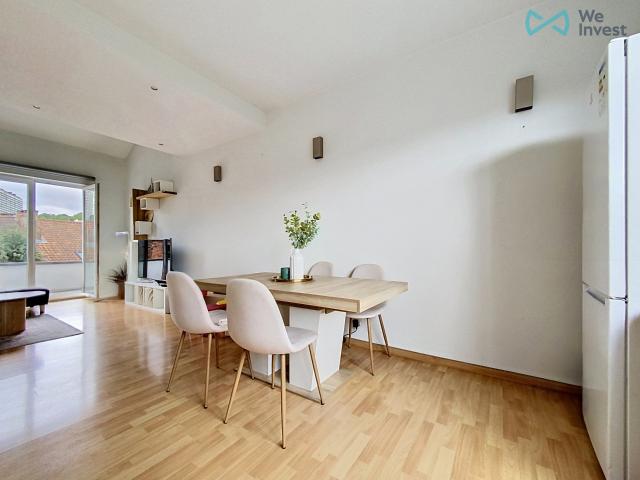 Appartement location à Oudergem, Bruxelles