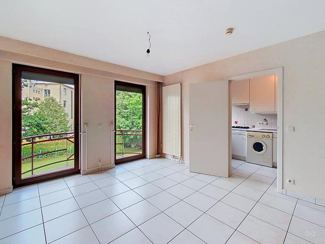 Appartement location à Berchem, Bruxelles