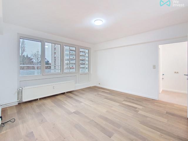 Appartement location à Berchem, Bruxelles