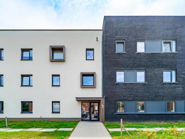Appartement location à Braine-le-comte, Wallonie