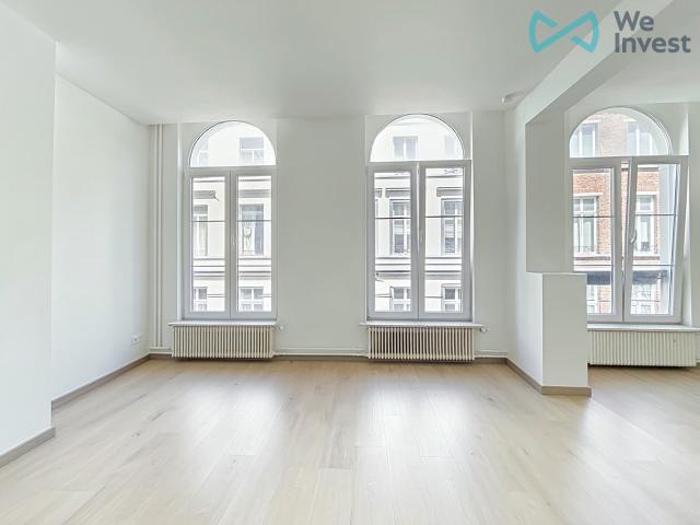 Appartement location à Oudergem, Bruxelles
