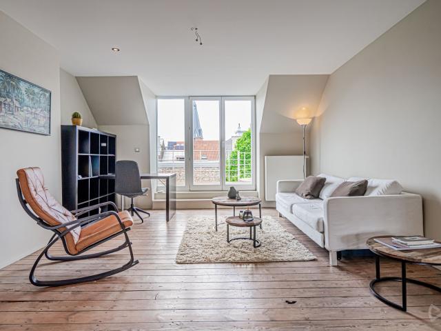 Appartement location à Oudergem, Bruxelles