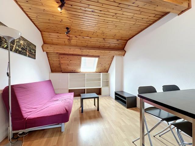 Appartement location à Schaarbeek, Bruxelles