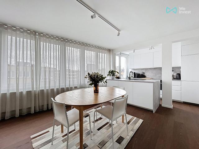 Appartement location à Oudergem, Bruxelles