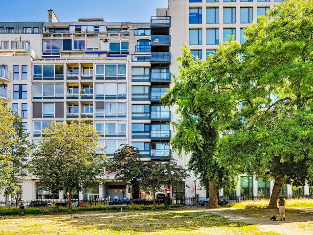 Appartement location à Oudergem, Bruxelles