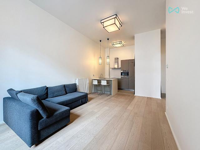 Appartement location à Oudergem, Bruxelles