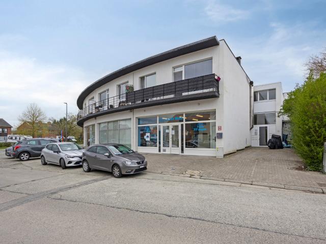 Appartement location à Bodeghem-saint-martin, Brabant