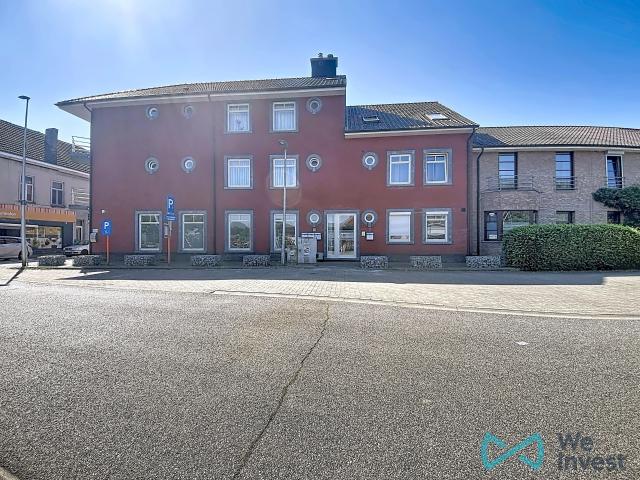 Appartement location à Bodeghem-saint-martin, Brabant