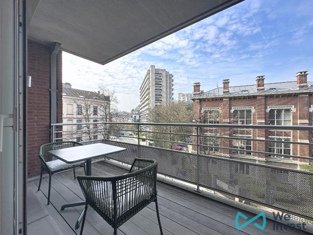 Appartement location à Watermaal-bosvoorde, Bruxelles