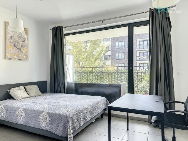 Appartement location à Oudergem, Bruxelles