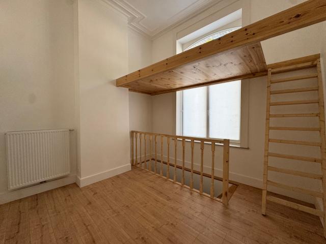 Appartement location à Vorst, Bruxelles