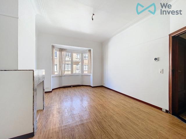 Appartement location à Elsene, Bruxelles