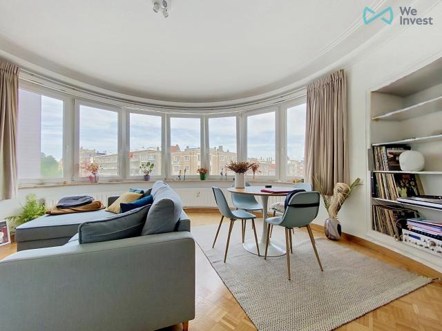 Appartement location à Oudergem, Bruxelles