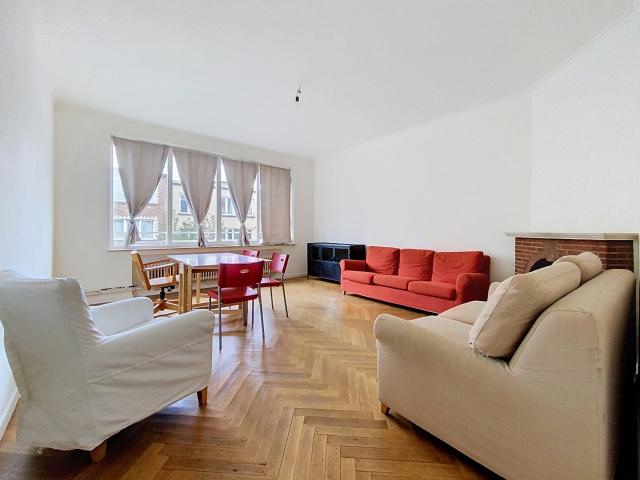 Appartement location à Elsene, Bruxelles