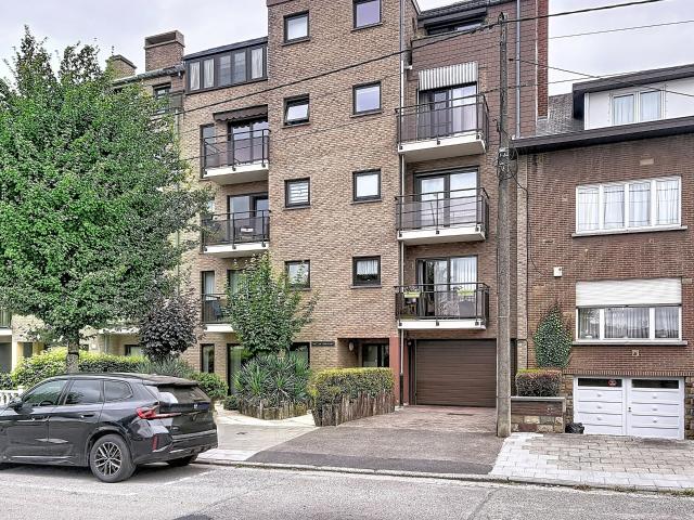 Appartement location à Morlanwelz, Wallonie