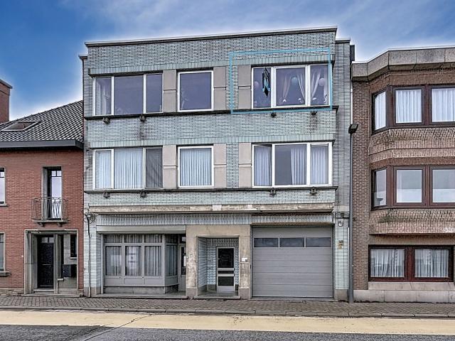 Appartement location à Meise, Brabant