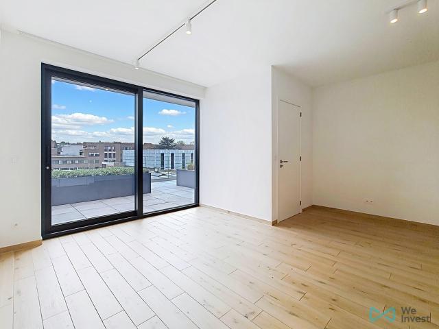 Appartement location à Oudergem, Bruxelles