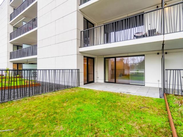 Appartement location à Oudergem, Bruxelles