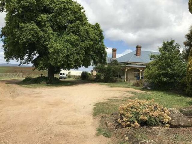 House for rent in Goyder, South Australia