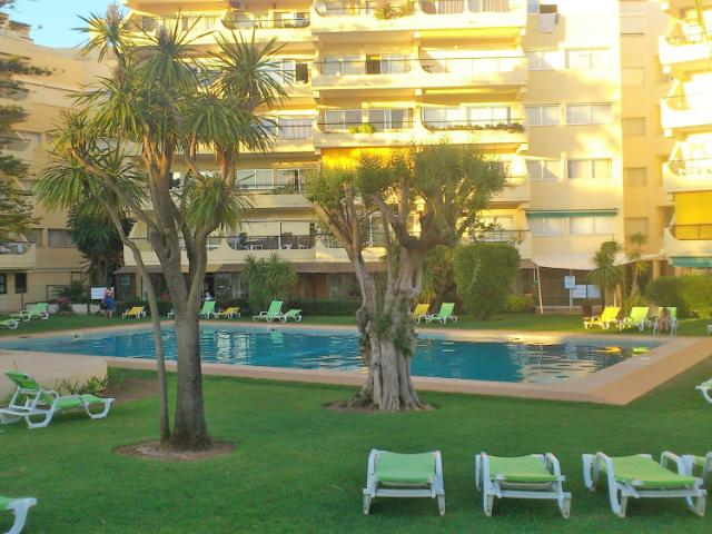 Apartamento alugar em Loulé, Faro