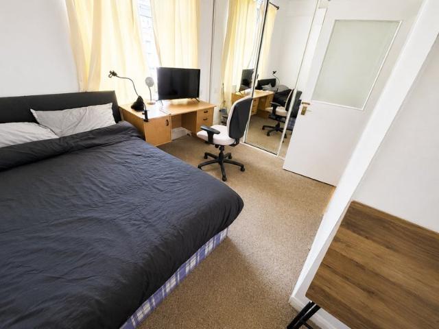 Apartment for rent in Haddon, East Midlands