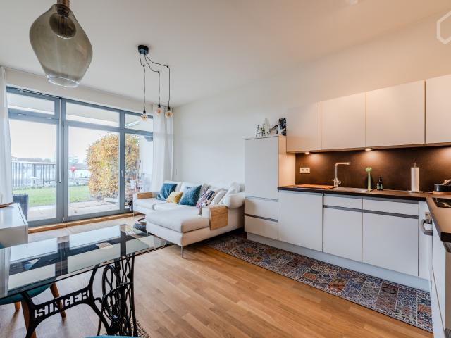 Apartment mieten in Treptow–Köpenick, Berlin