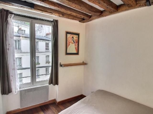 Appartement location à Paris, Île-de-France