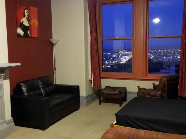 Apartment for rent in Otakou